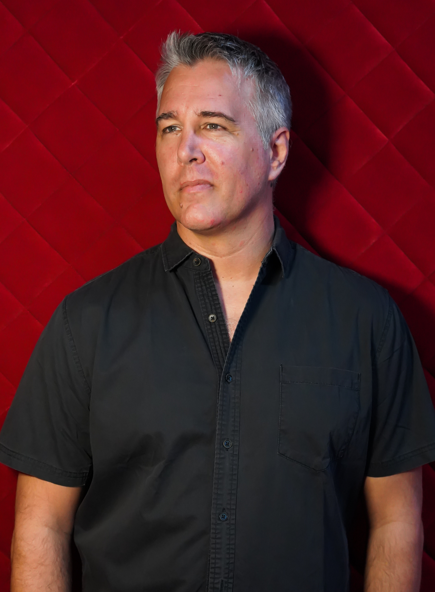 Gregory Henno - Curriculum Expert and Director