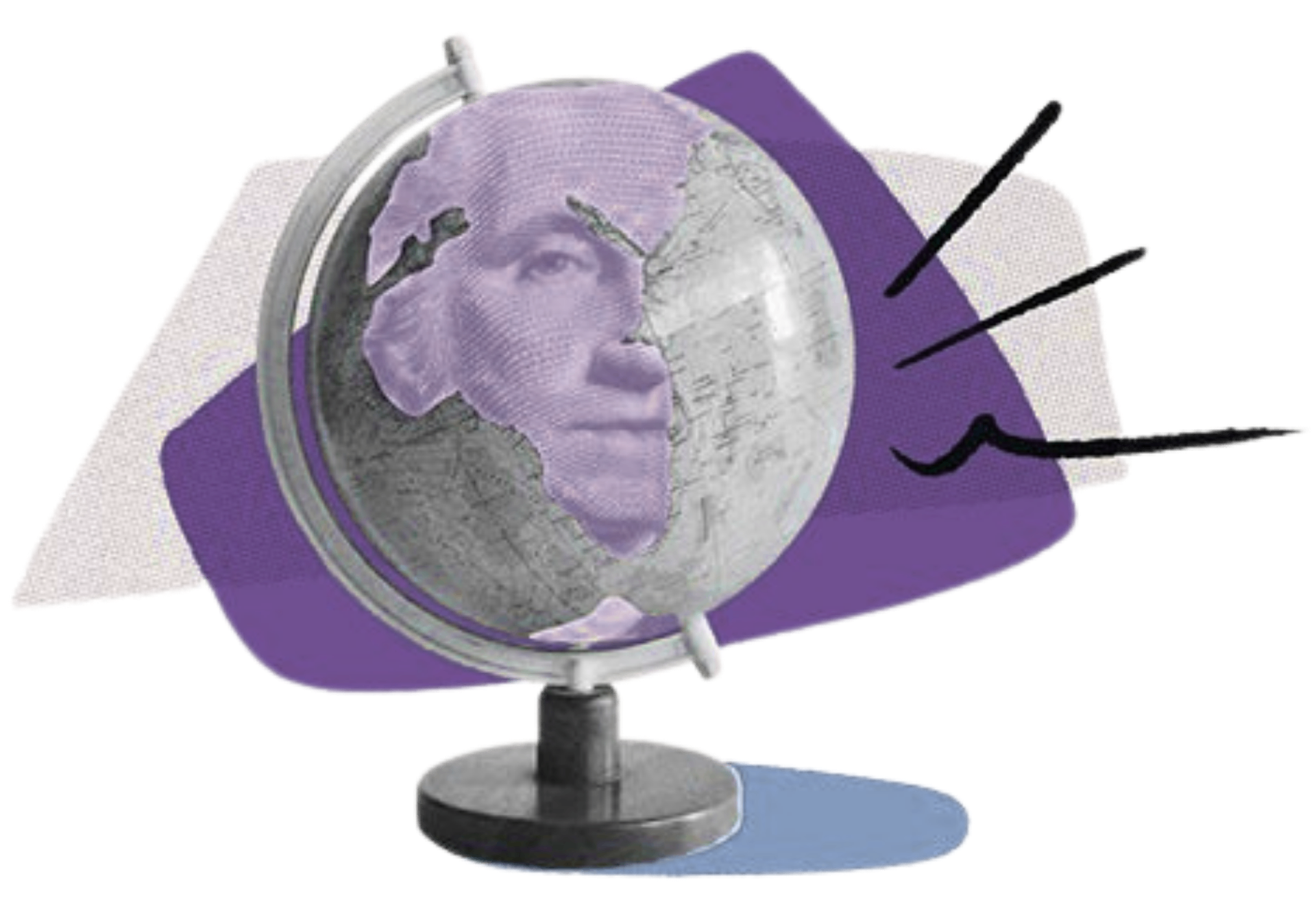 Global Methods, Local Soul