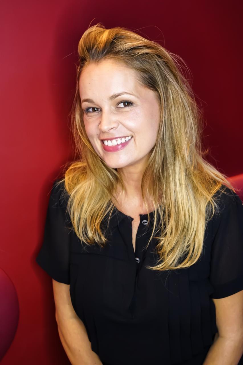 Jenny Del Pino - Actress and Performance Artist